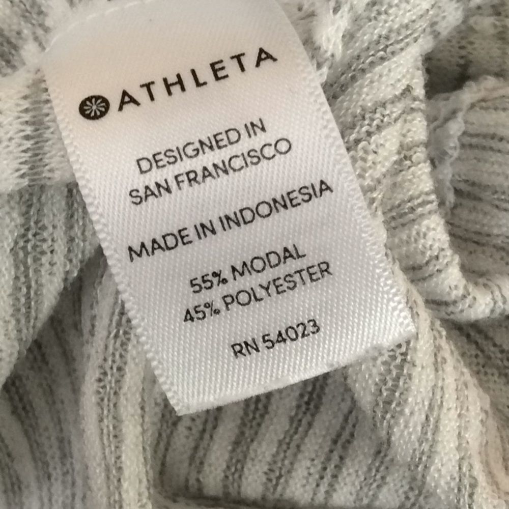 💞ATHLETA 💞nice top - Picture 13 of 13
